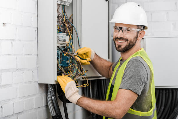 Best Electrical Installation Contractor  in Durham, CA