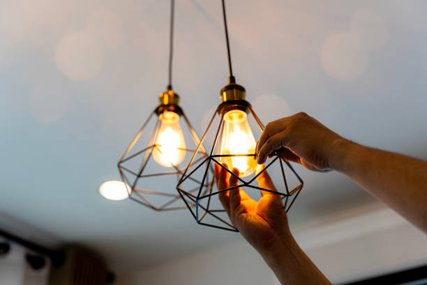 Outdoor Lighting Installation in Durham, CA