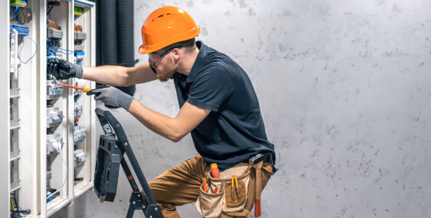 Best Local Electrician Companies  in Durham, CA